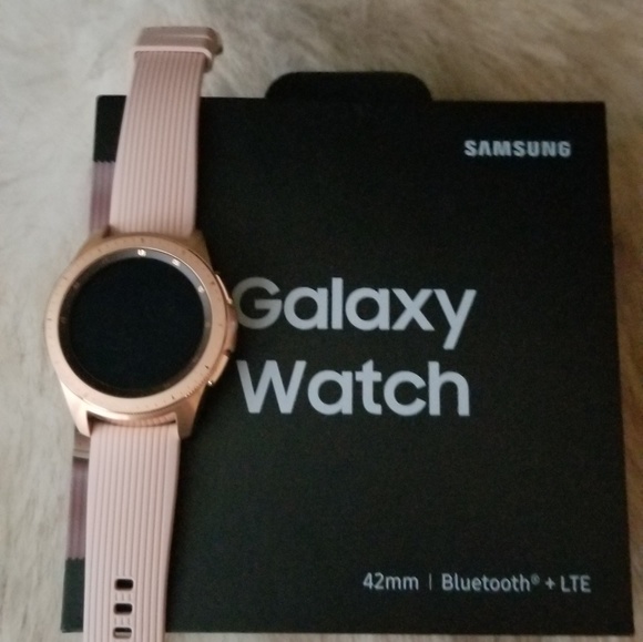 Samsung Accessories - Samsung Galaxy Watch